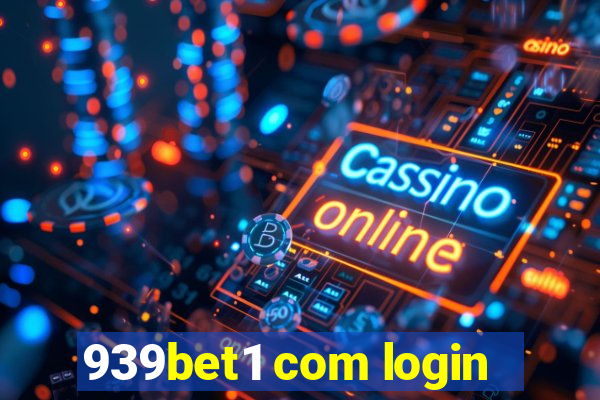 939bet1 com login